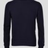PULLOVER MIT RUNDHALS - 57106 20201