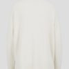 PULLOVER - Seawool boucle knit – Bild 2