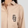 HEMD - Shirt with logo embroidery – Bild 4