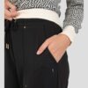 HOSE - Sporty pants - Sille fit – Bild 4